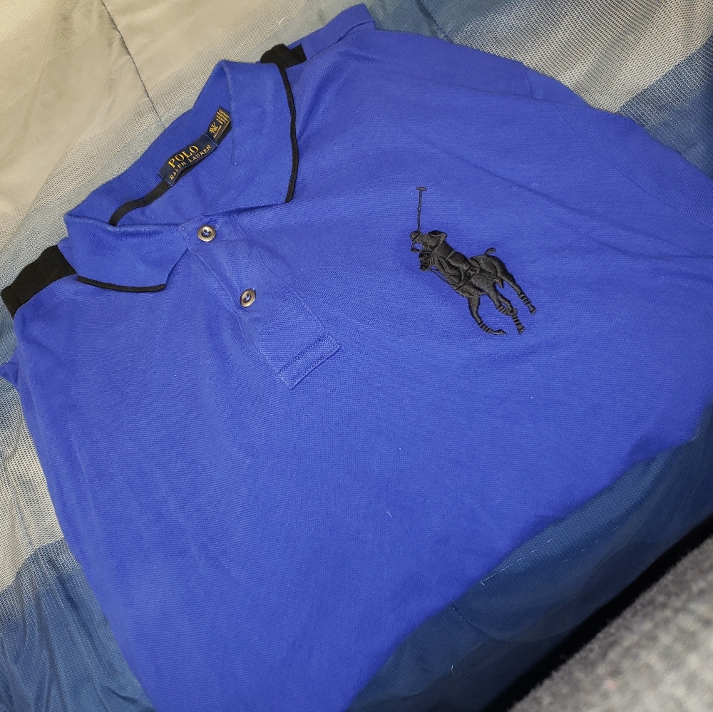 Polo Ralph Lauren Xlt